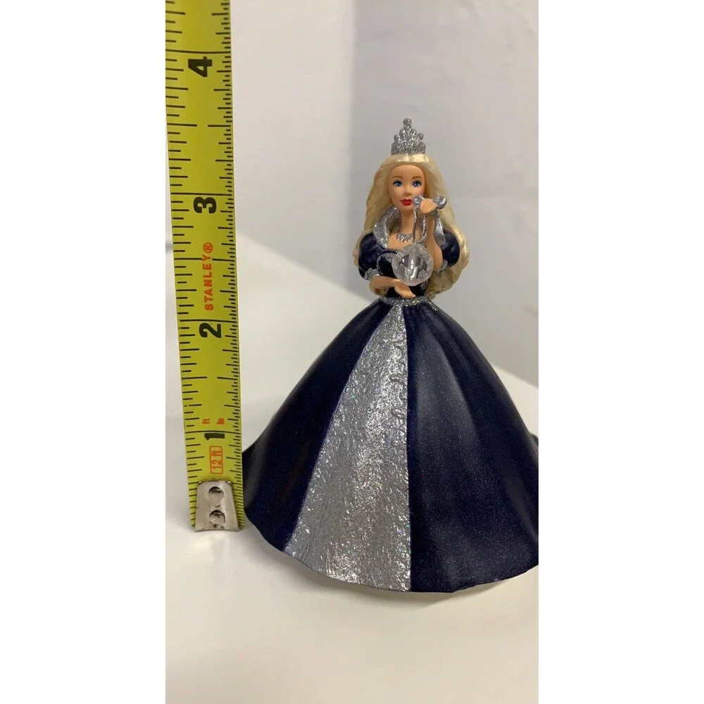Hallmark keepsake ornament